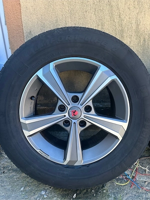 vand jante in stare buna 