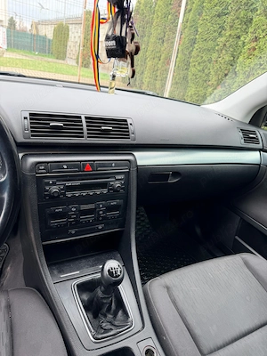Audi A4 B7 2.0 tdi combi - imagine 7
