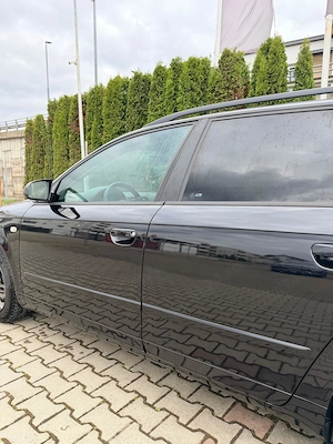 Audi A4 B7 2.0 tdi combi - imagine 4