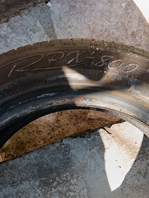 cauciucuri,vara  - imagine 3