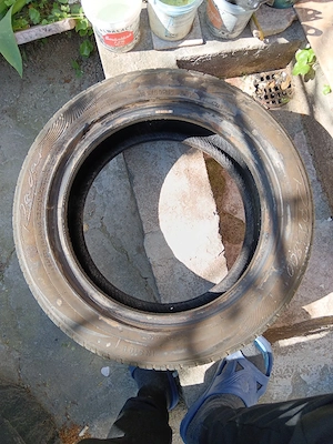 cauciucuri,vara  - imagine 4