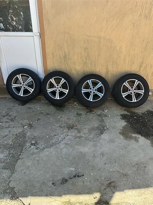 vand jante in stare buna  - imagine 2