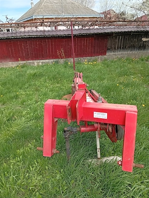 Cositoare tractor rotativa poloneza 1.85 