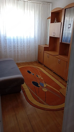 Garsoniera Tulcea zona Vest