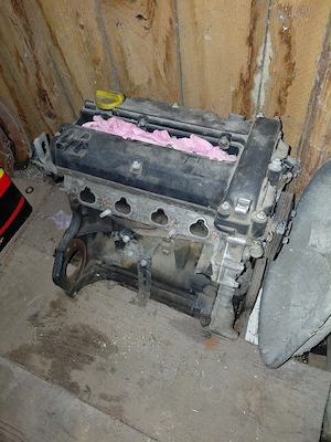 Opel Corsa C benzină - imagine 5