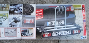Suport biciclete