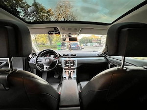 Volkswagen CC 2.0 TSI 211CP  - imagine 3