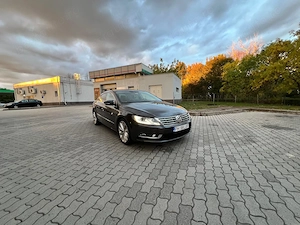 Volkswagen CC 2.0 TSI 211CP  - imagine 5