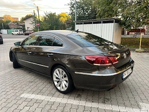 Volkswagen CC 2.0 TSI 211CP  - imagine 2