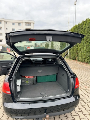 Audi A4 B7 2.0 tdi combi - imagine 8