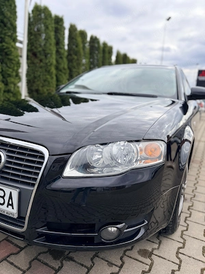 Audi A4 B7 2.0 tdi combi - imagine 3