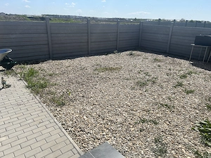 Donez pietris balast