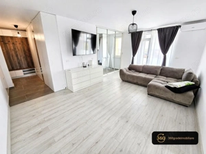 Ap. 2 Cam - complet mobilat/utilat Langa Kaufland Mosnita Comision 0