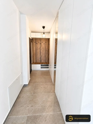 Ap. 2 Cam - complet mobilat/utilat Langa Kaufland Mosnita Comision 0 - imagine 3