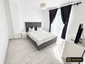 Ap. 2 Cam - complet mobilat/utilat Langa Kaufland Mosnita Comision 0 - imagine 4