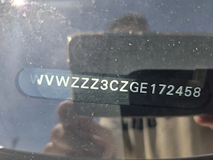 Vand Volkswagen Passat - imagine 5