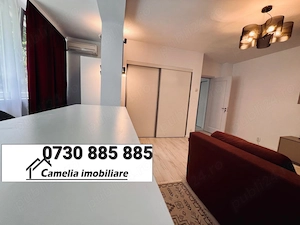 Garsoniera, renovata, 40mp, pt investitie sau locuit, 5 minute metrou Gorjului, semistradala - imagine 14