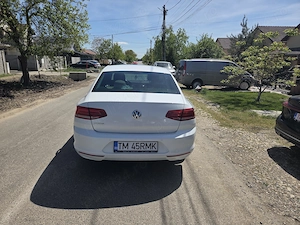 Vand Volkswagen Passat - imagine 2