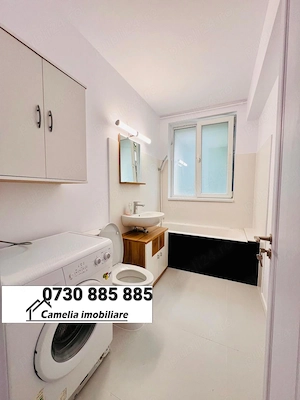 Garsoniera, renovata, 40mp, pt investitie sau locuit, 5 minute metrou Gorjului, semistradala - imagine 4