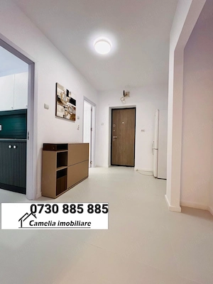 Garsoniera, renovata, 40mp, pt investitie sau locuit, 5 minute metrou Gorjului, semistradala - imagine 10