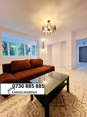 Garsoniera, renovata, 40mp, pt investitie sau locuit, 5 minute metrou Gorjului, semistradala - imagine 2