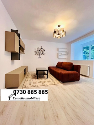 Garsoniera, renovata, 40mp, pt investitie sau locuit, 5 minute metrou Gorjului, semistradala - imagine 6