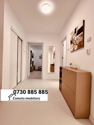 Garsoniera, renovata, 40mp, pt investitie sau locuit, 5 minute metrou Gorjului, semistradala - imagine 5