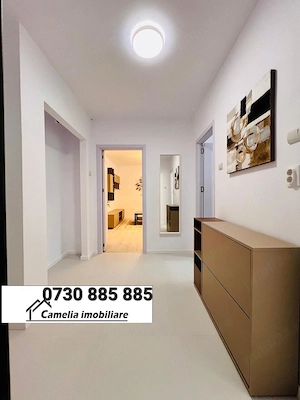 Garsoniera, renovata, 40mp, pt investitie sau locuit, 5 minute metrou Gorjului, semistradala - imagine 12