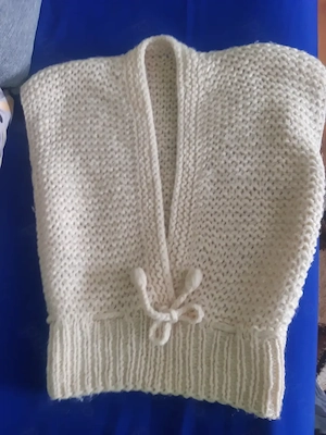 Ofer spre vânzare rochie elegantă,costum din două piese. - imagine 3
