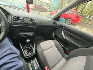 volkswagen golf 4 - imagine 4