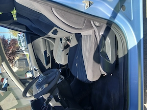 Opel corsa an 2009 benzina 1.2 klima 108000 km carte service  - imagine 9