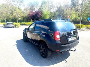 DACIA DUSTER 1.5 Dci ***Import GermAnia*** Fara accident*** km 225000*** numere valabile 21.05.2026 - imagine 3