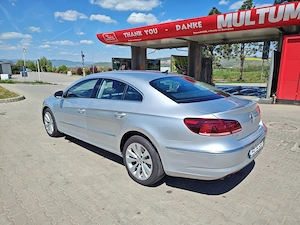 Volkswagen Passat Cc - imagine 3