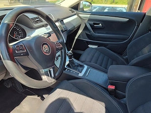 Volkswagen Passat Cc - imagine 7