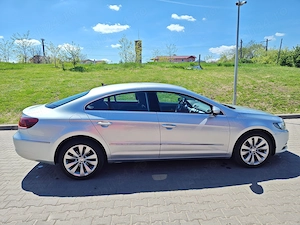 Volkswagen Passat Cc - imagine 4