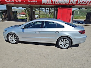 Volkswagen Passat Cc - imagine 10