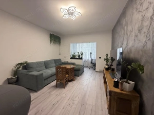 Apartamament 3 camere, 63 mp utili +balcon, etaj 2 - Soarelui