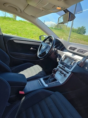 Volkswagen Passat Cc - imagine 6