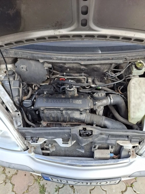 Vand mercedes a class - imagine 2