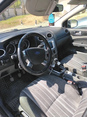 Ford focus 1.6 diesel 2008 - imagine 2
