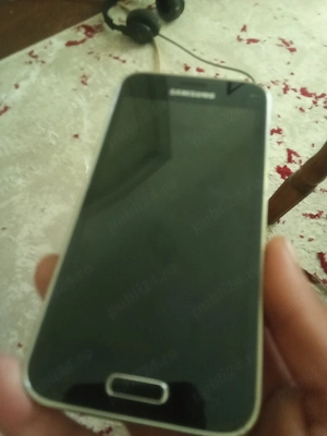 samsung Galaxy S5 mini