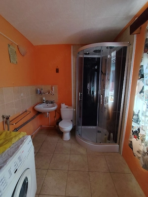 Casa de vacanta de vanzare in Cosdeni - imagine 7