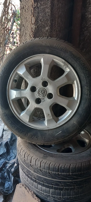 jante opel - imagine 3