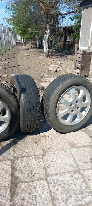 jante opel - imagine 2