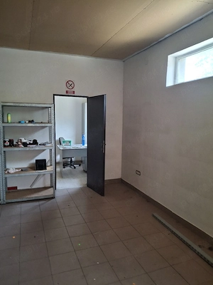 Casa sau spatiu comercial central in Siria - imagine 3