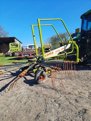 Vand Grebla 11 Brate CLAAS - imagine 2