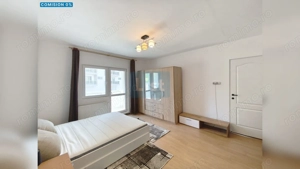 Inchiriere 0% comision, apartament 1 camera decomandata, Piata Marasti