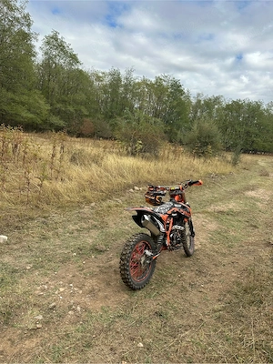 vand cross alfarad 300 cc a8  - imagine 4