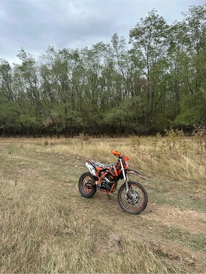 vand cross alfarad 300 cc a8  - imagine 2