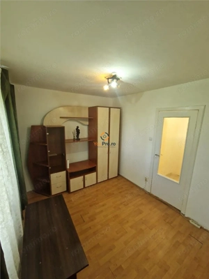 Garsoniera Parter Zona Cerna Heaven - imagine 5